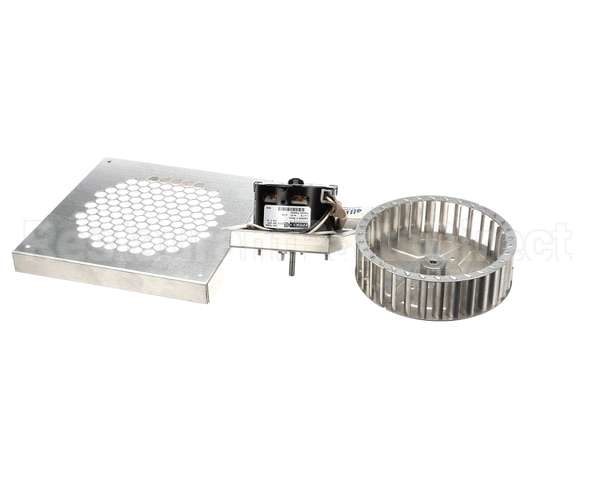 250-2002 Nu-Vu Kit,Repl,Motor,Fasco,6-5/16"Fn