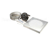 250-2002 Nu-Vu Kit,Repl,Motor,Fasco,6-5/16"Fn