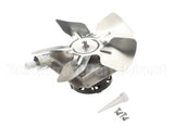 250-2003 Nu-Vu Kit,Repl,Motor,Fasco,8"Fan