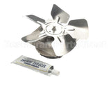 250-2003 Nu-Vu Kit,Repl,Motor,Fasco,8"Fan