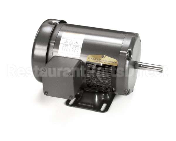 250-2013 Nu-Vu Kitreplmotor4"Fasco10"Blde