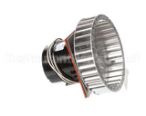 250-2015 Nu-Vu Kit,Motor, Am Prfr,240V