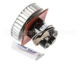 250-2015 Nu-Vu Kit,Motor, Am Prfr,240V