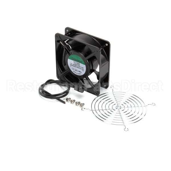 250-3001 Compatible Star Fancooling4