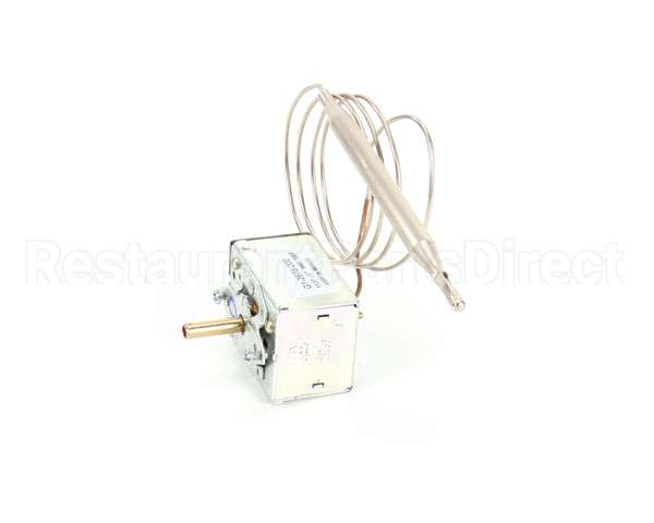 2500-1 Atlas Metal Thermostat
