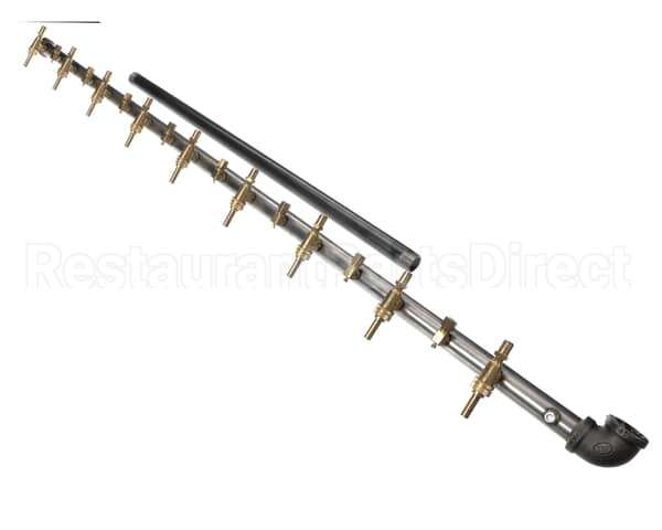 2500000069 Jade Manifold Assembly, Jb-54 - Manifol