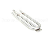 2500010209 Jade Burner,U Oven Jtrh W/Bracket