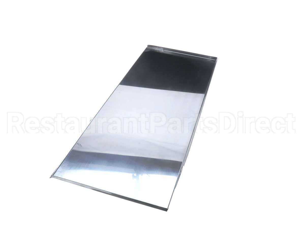 2500010645 Jade Drip Tray Assy