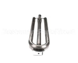 2500010873 Jade Burner Weld Assembly,Jsr-G