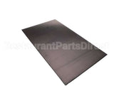 25000173 Apw Wyott Heat Plate, Anodized, Sptu-50