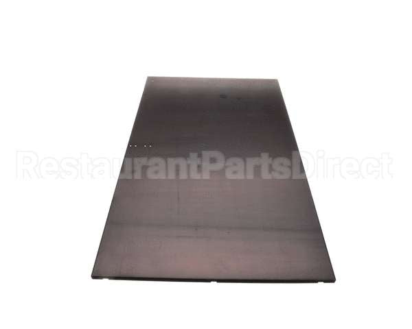 25000173 Apw Wyott Heat Plate, Anodized, Sptu-50