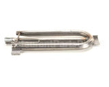 2500045000 Jade Burner Assembly, Res U W/ Bracket