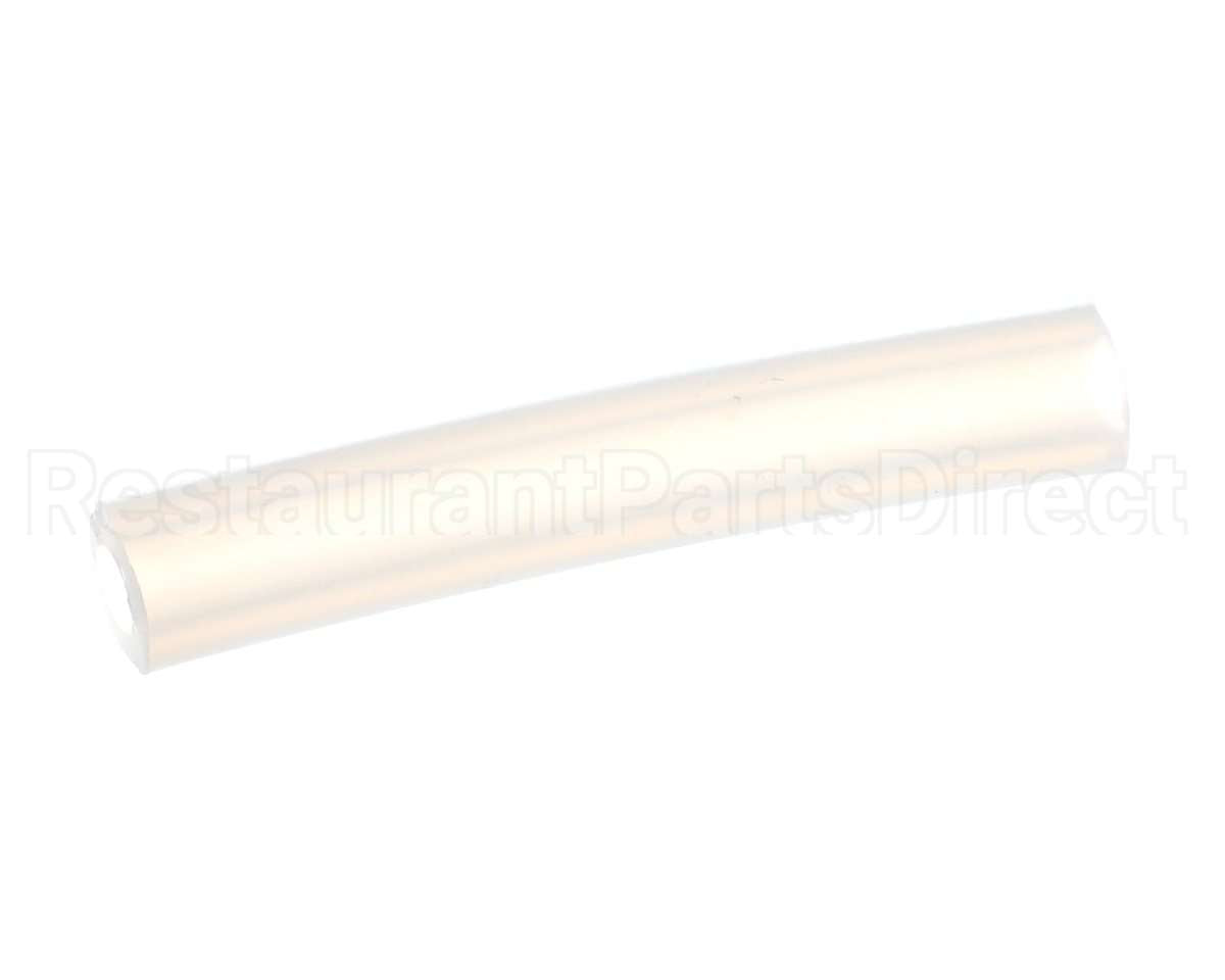 25001 Fetco Tube Silicone, 1/4X1/2X2 7/8