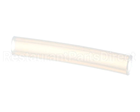 25001 Fetco Tube Silicone, 1/4X1/2X2 7/8