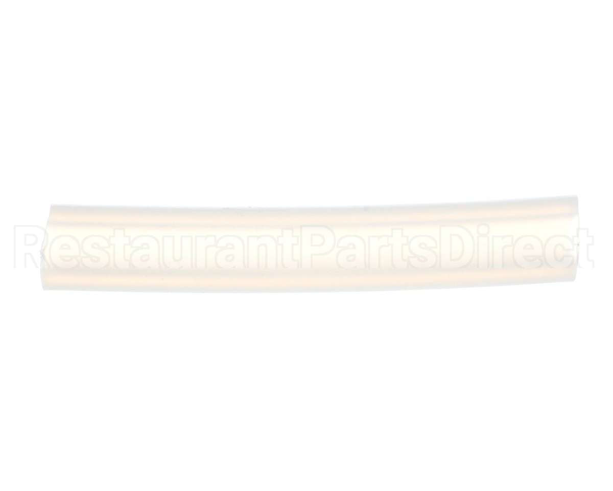 25001 Fetco Tube Silicone, 1/4X1/2X2 7/8