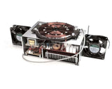 25001040 Apw Wyott Hob, Induction, 208/240V 2629/