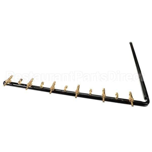 2500126234 Compatible Jade Manifold Sub Assy Jb 36