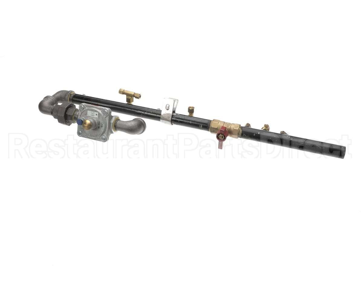 2500126240 Jade Manifold Sub Assembly, Jgt-2436