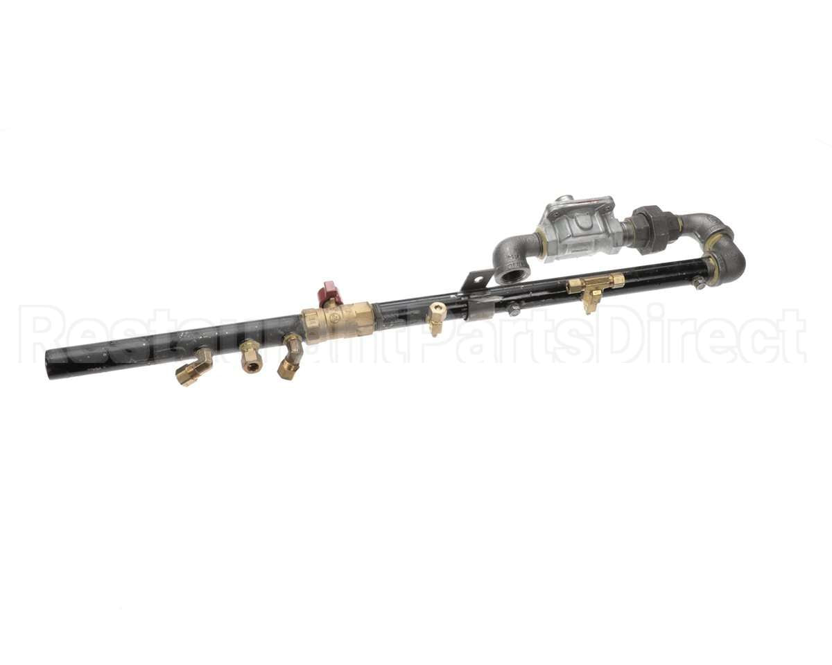 2500126240 Jade Manifold Sub Assembly, Jgt-2436