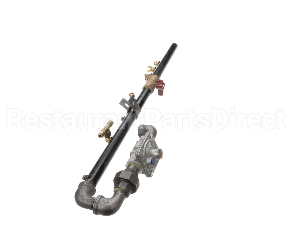 2500126240 Jade Manifold Sub Assembly, Jgt-2436