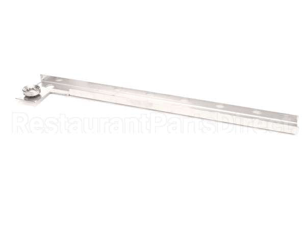 2500126609 Jade Drawer Track Assembly Lh Refrigera