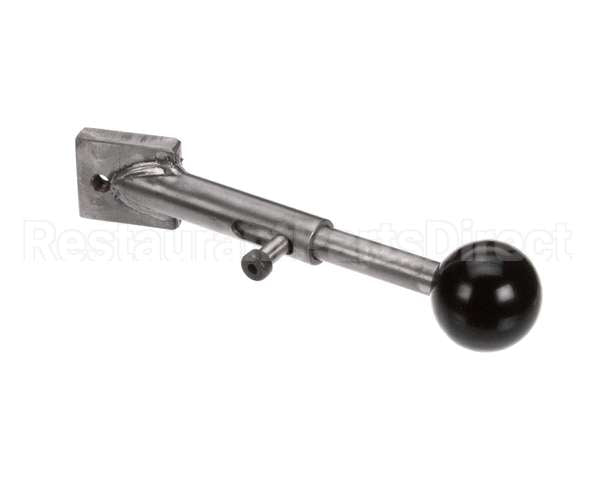 2500127432 Jade Handle W/A Jbb, Jshbi Broiler