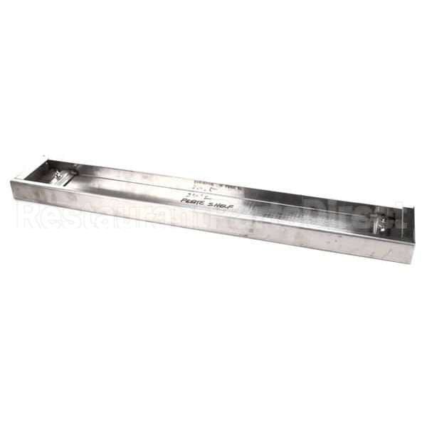 2500127481 Compatible Jade Front Shelf Weld Assy 36 X 6