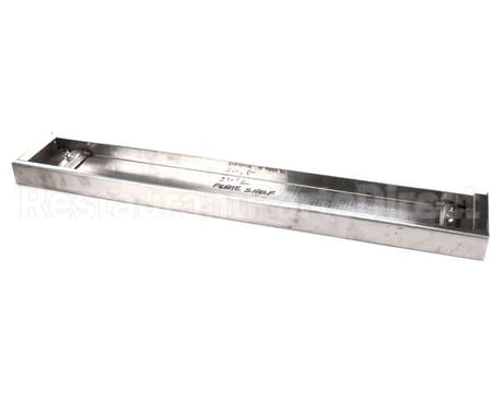 2500127481 Jade Front Shelf Weld Assembly 36 X 6