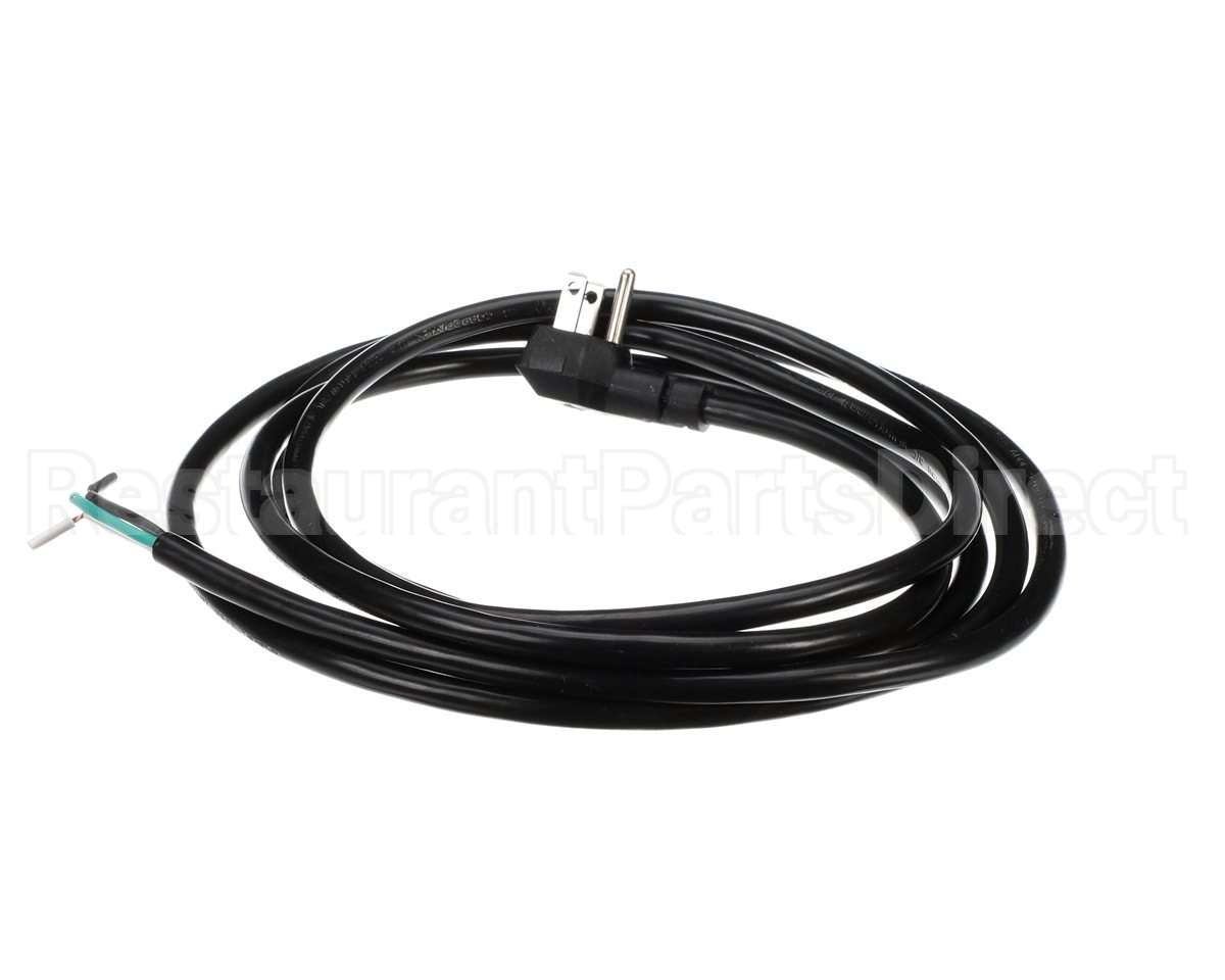 2500129081 Jade Cord/Plug Assembly