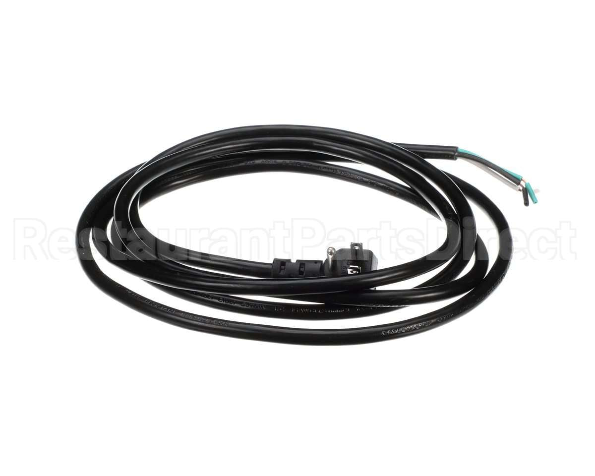 2500129081 Jade Cord/Plug Assembly