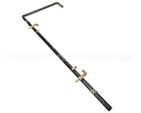 2500129140 Jade Manifold Assembly, Jcm 48