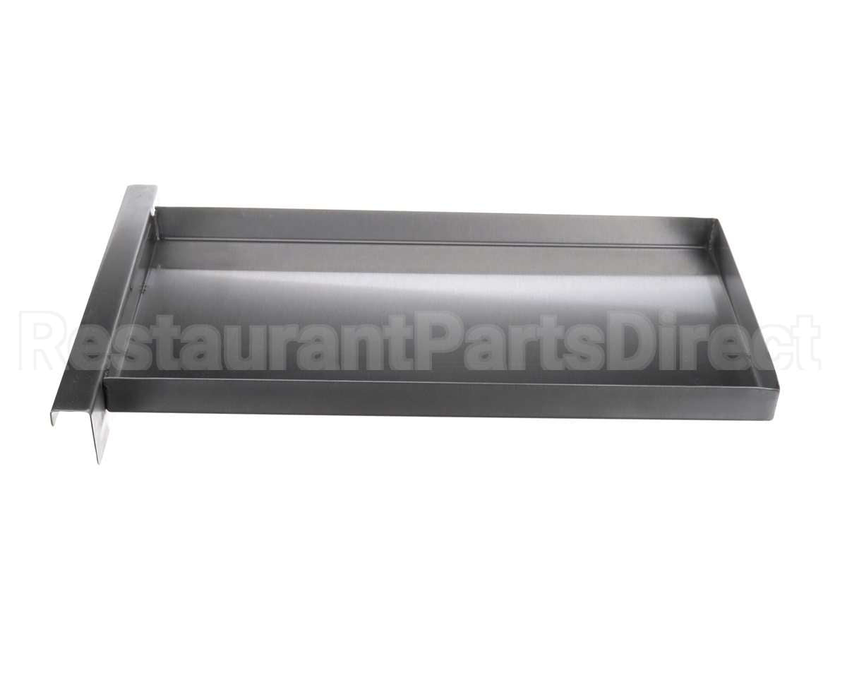 2500129627 Jade Grease Tray W/A (Jbr-Gt)