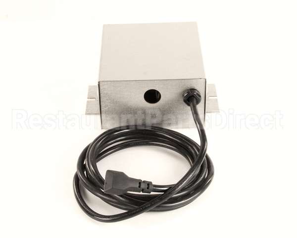 2500130611 Jade Speed Control Box Assembly