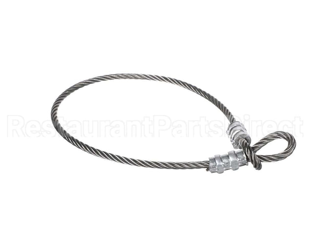 2500139582 Jade Wg Rope & Sleeve Assy,24.5 Lng