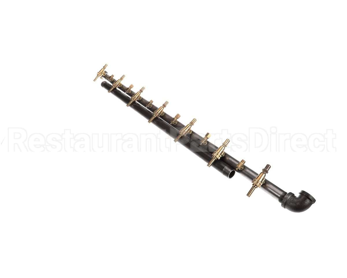 2500141931 Jade Manifold Assembly Jb 42