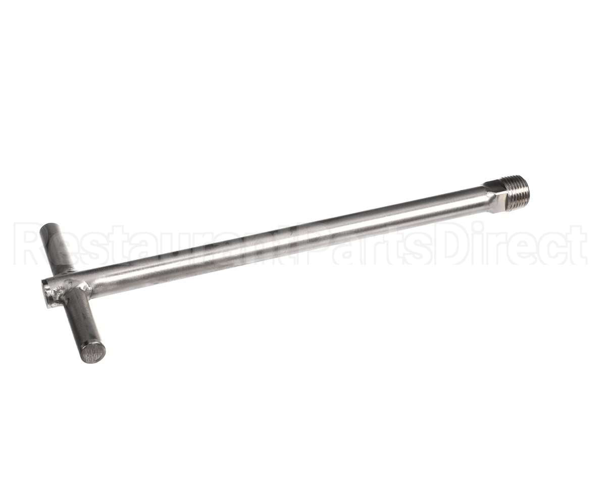 2500144168 Jade Tee Handle/Drain Plugs