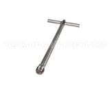 2500144168 Jade Tee Handle/Drain Plugs