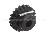 2500145484 Jade Worm Gear Kit,3/4X20:1,Steel