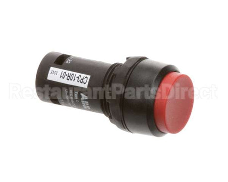 2500493 Sammic Button (Red, Compact)