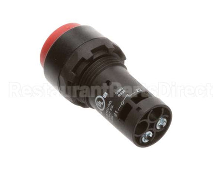 2500493 Sammic Button (Red, Compact)