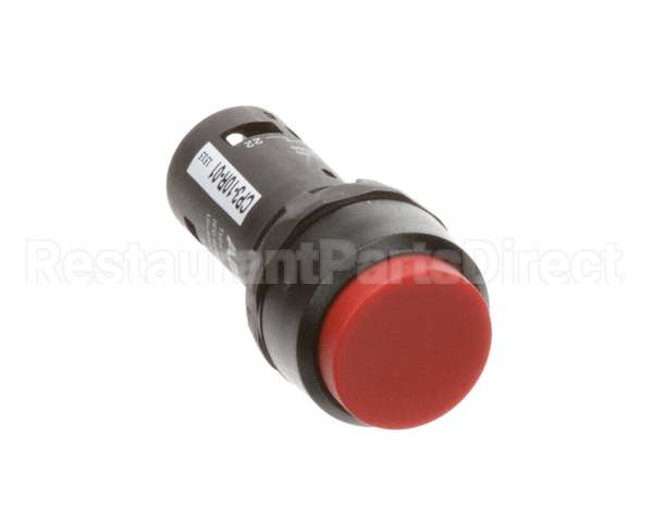 2500493 Sammic Button (Red, Compact)