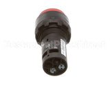 2500493 Sammic Button (Red, Compact)