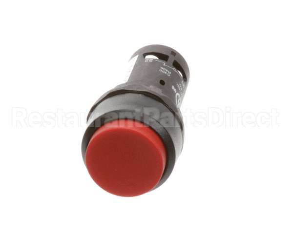 2500493 Sammic Button (Red, Compact)