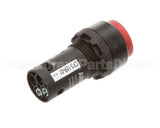 2500493 Sammic Button (Red, Compact)