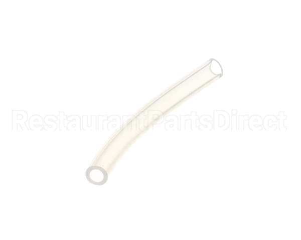 25008 Fetco Tube, Silicone, 5/16Od X 3/16I