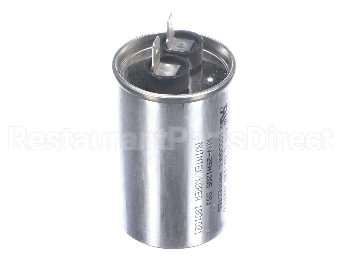 2501-001045 Turbo Air Capacitor Run