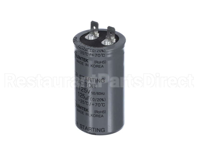 2501-001287 Turbo Air Capacitor Start