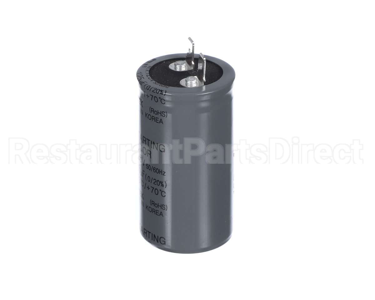 2501-001287 Turbo Air Capacitor Start