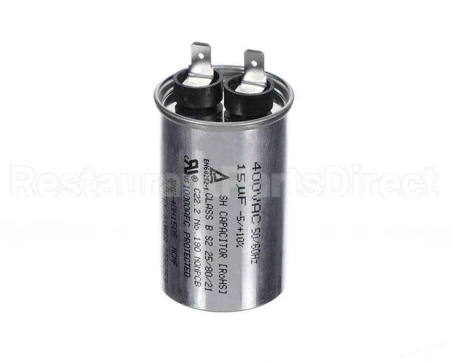 2501-00331 Turbo Air Capacitor Run