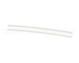 25010 Fetco Tube Silicone,5/16X3/16X3 1/2